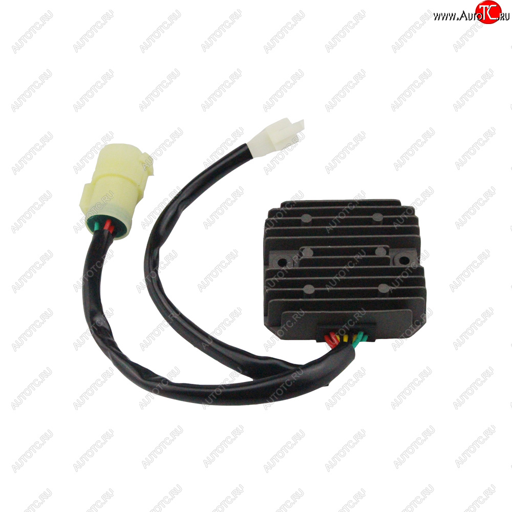 2 739 р. Реле зарядки Honda XRV750 Africa Twin 90-91 31600-MV1-003  пм-00029466  с доставкой в г. Пермь