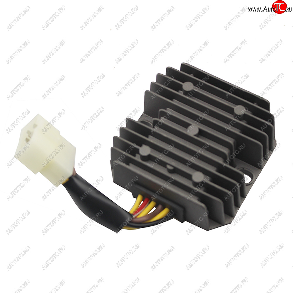 2 499 р. Реле зарядки Kawasaki ZZR400ZZR500 90-92, Ninja ZX6 91-93 21066-1083  пм-00029526  с доставкой в г. Пермь