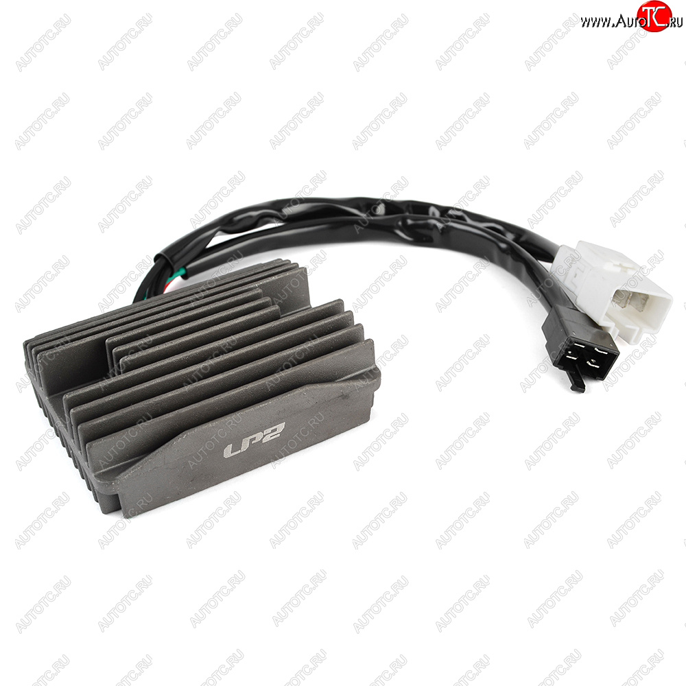 3 379 р. Реле зарядки Moto Guzzi V9 Bobber, Roamer 16-17, V7 Racer, Special, Stone 08-17 2D000043  пм-00029785  с доставкой в г. Пермь