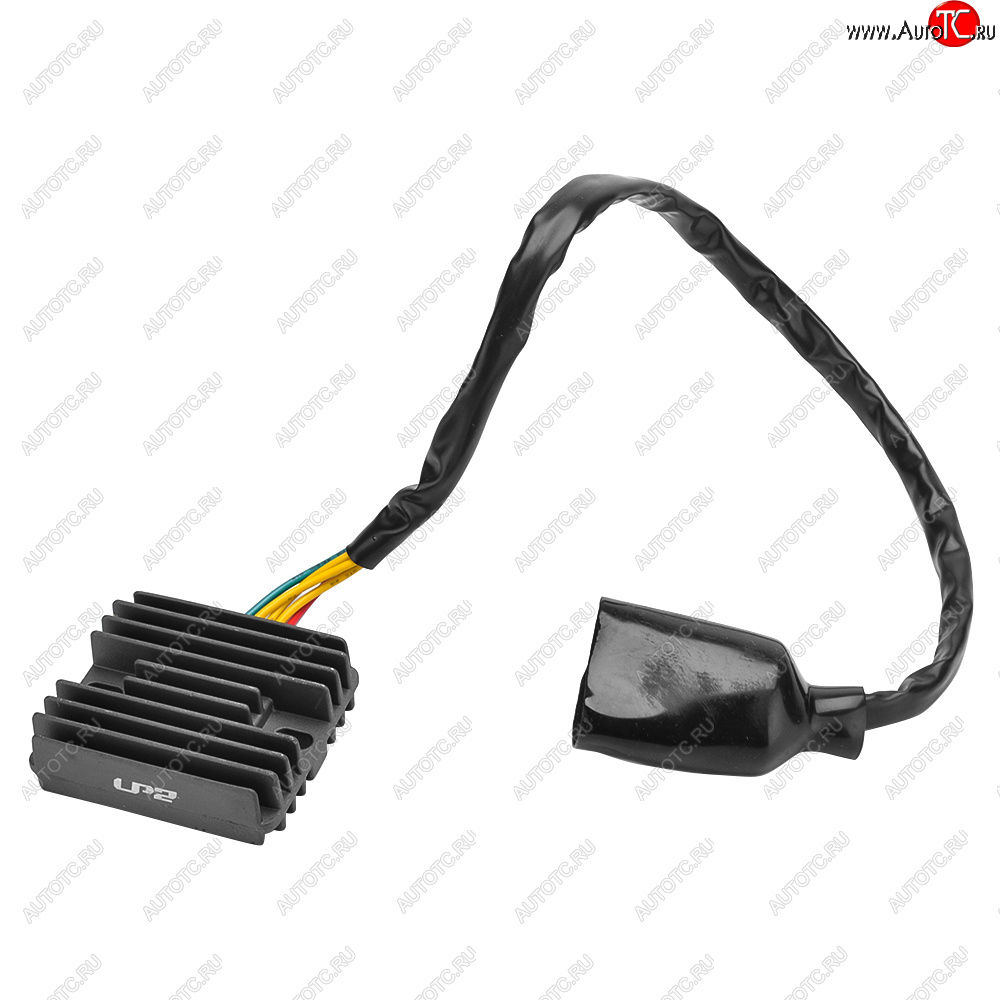 2 839 р. Реле зарядки Honda VT750 CC2BC2FC2SCSRS 08-23 31600-MFE-641  пм-00029940  с доставкой в г. Пермь