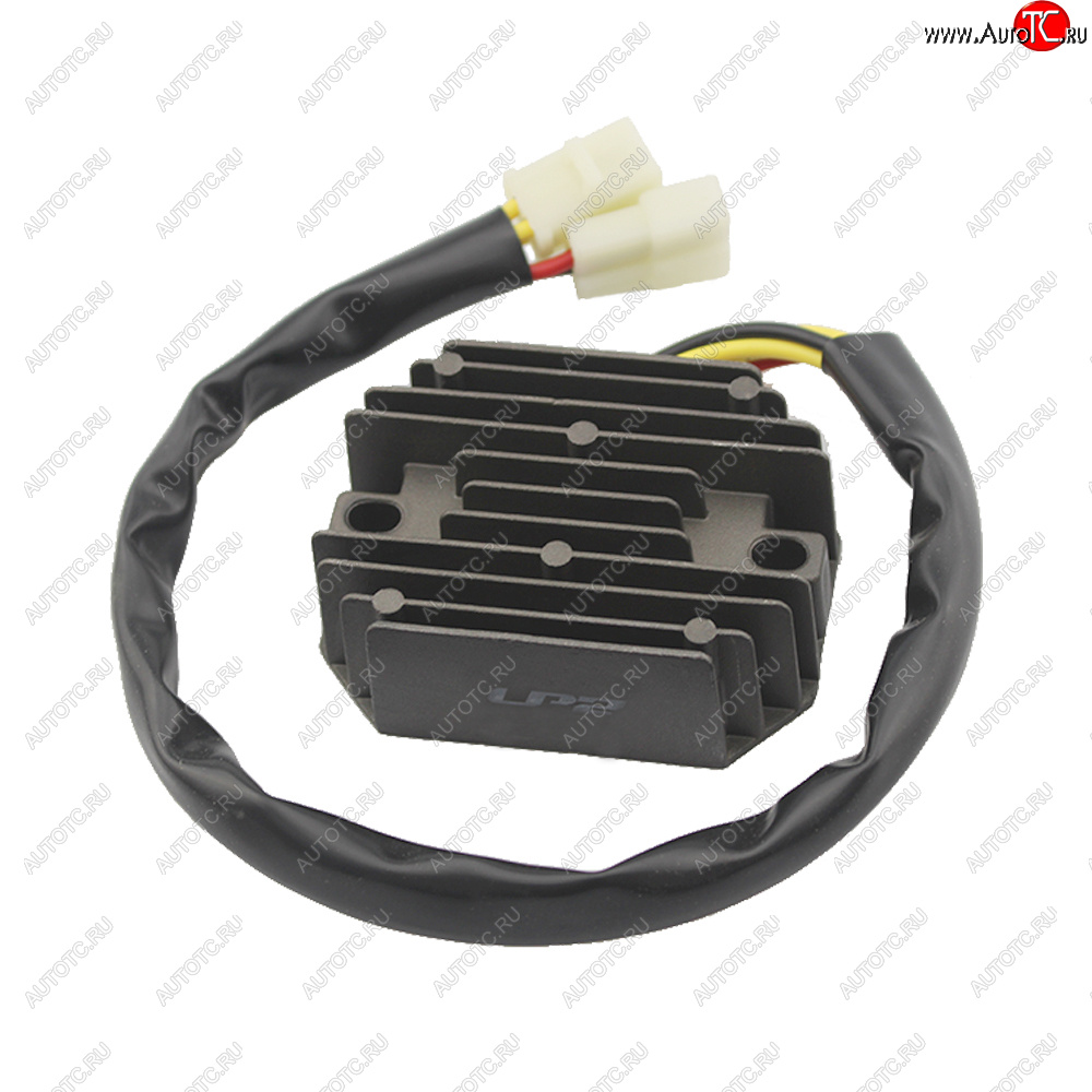 2 179 р. Реле зарядки Suzuki RF400 93-99, GSF400 91-93, DR650 90-91, GS500 89-03, GSF400 91-93  пм-00029519  с доставкой в г. Пермь