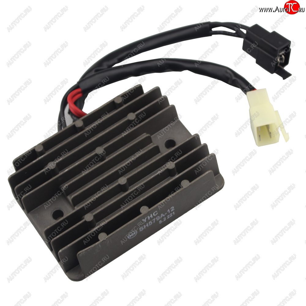 2 739 р. Реле зарядки Suzuki TL1000R 98-03, TL1000S 97-01 32800-02F00-000  пм-00029493  с доставкой в г. Пермь