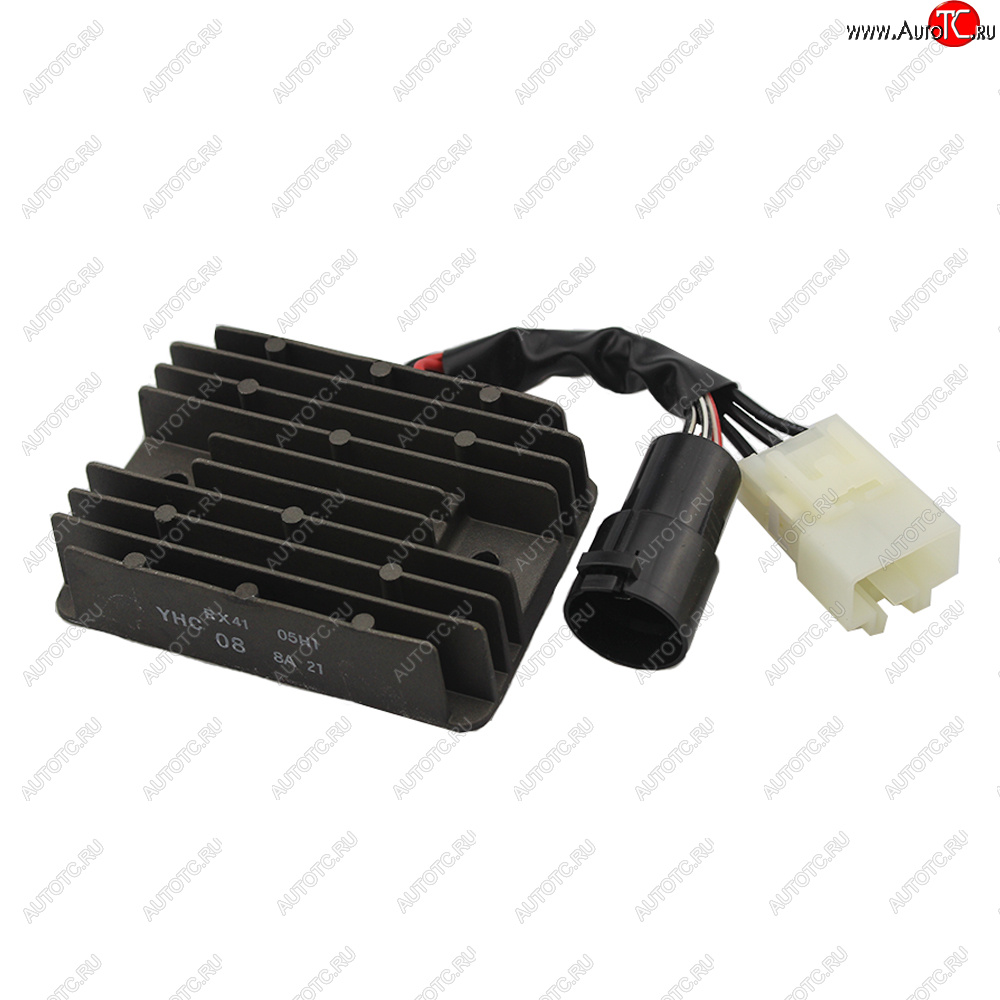 2 899 р. Реле зарядки Suzuki AN400 Burgman 07-11 32800-05H11, 32800-47H40  пм-00029608  с доставкой в г. Пермь