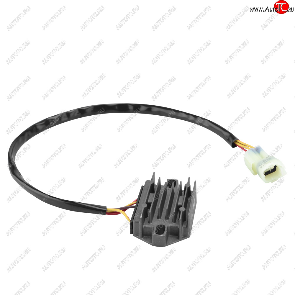 2 409 р. Реле зарядки Arctic Cat Firecat 500600700 04-06, Sabercat 600 2004 3006-707, 3006-732  пм-00029497  с доставкой в г. Пермь