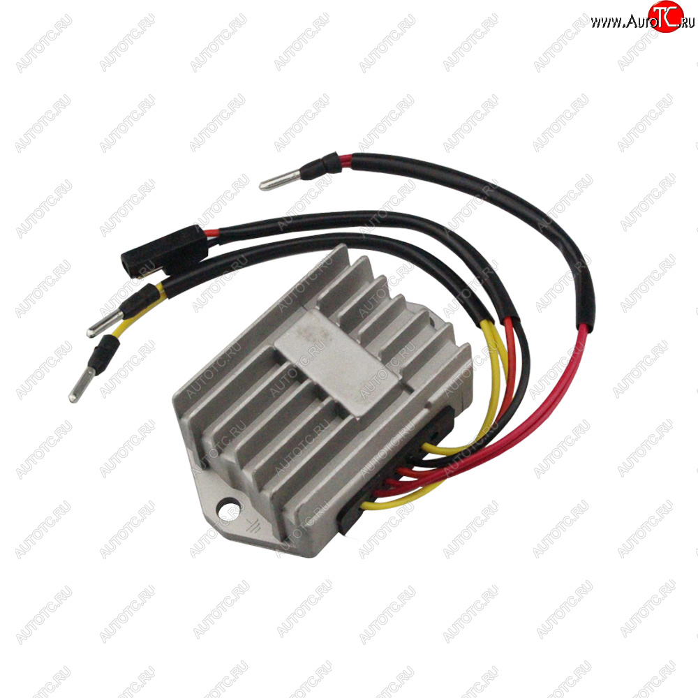 3 549 р. Реле зарядки Ducati MONSTER 400600 96-97, M-Guzzi 88-05 69920841A, GU37703805, 54040031A ,69920831B  пм-00029702  с доставкой в г. Пермь
