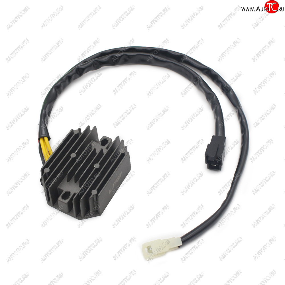 2 179 р. Реле зарядки Suzuki DR200SE 96-13, DR200 96-99, TS200 91-93 32800-08D10-000  пм-00029603  с доставкой в г. Пермь