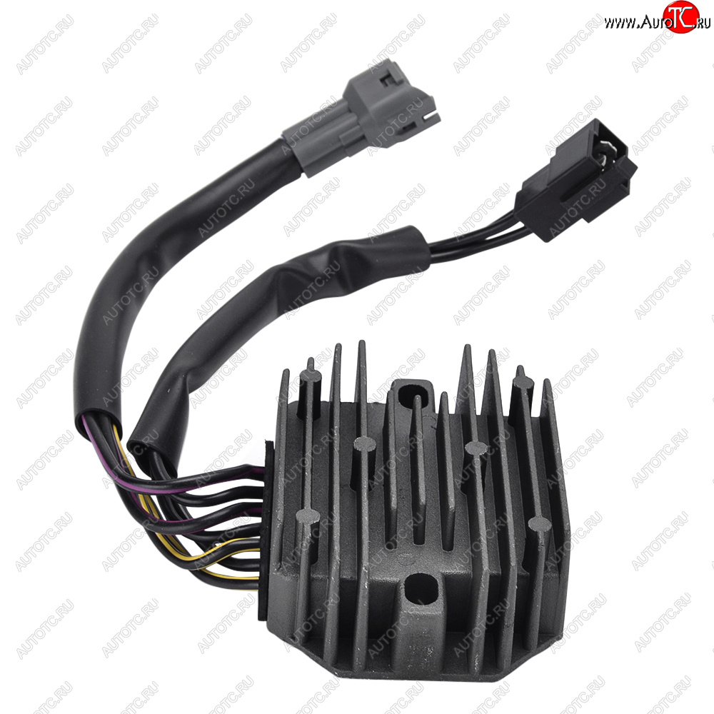 2 409 р. Реле зарядки Arctic Cat ATV 400500 03-08 3402-682  пм-00029827  с доставкой в г. Пермь