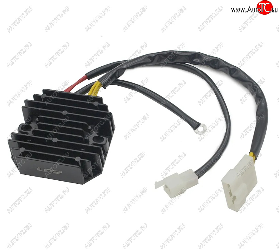 3 279 р. Реле зарядки KTM RC125200250390 13-22 90511034000  пм-00029779  с доставкой в г. Пермь