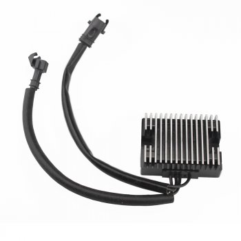 4 029 р. Реле зарядки Harley Davidson Sportster XL883XL1200 09-13 74711-08  пм-00029602  с доставкой в г. Пермь. Увеличить фотографию 1