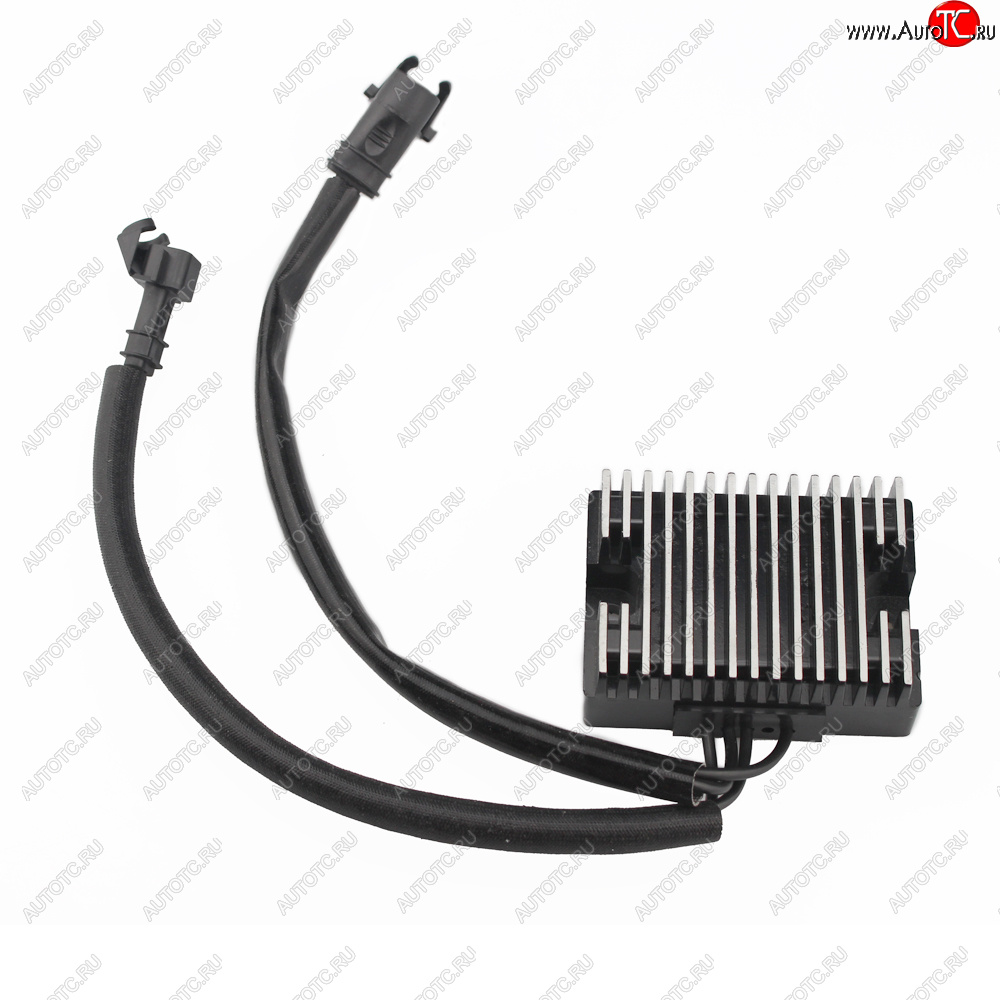 4 029 р. Реле зарядки Harley Davidson Sportster XL883XL1200 09-13 74711-08  пм-00029602  с доставкой в г. Пермь