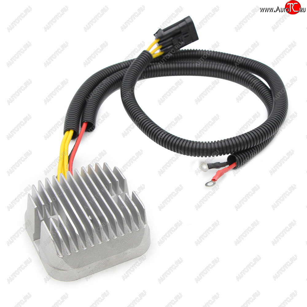 5 499 р. Реле зарядки Polaris RZR 12-14, Scrambler 14-16, Sportsman 10-16 4012678 и др.  пм-00029664  с доставкой в г. Пермь