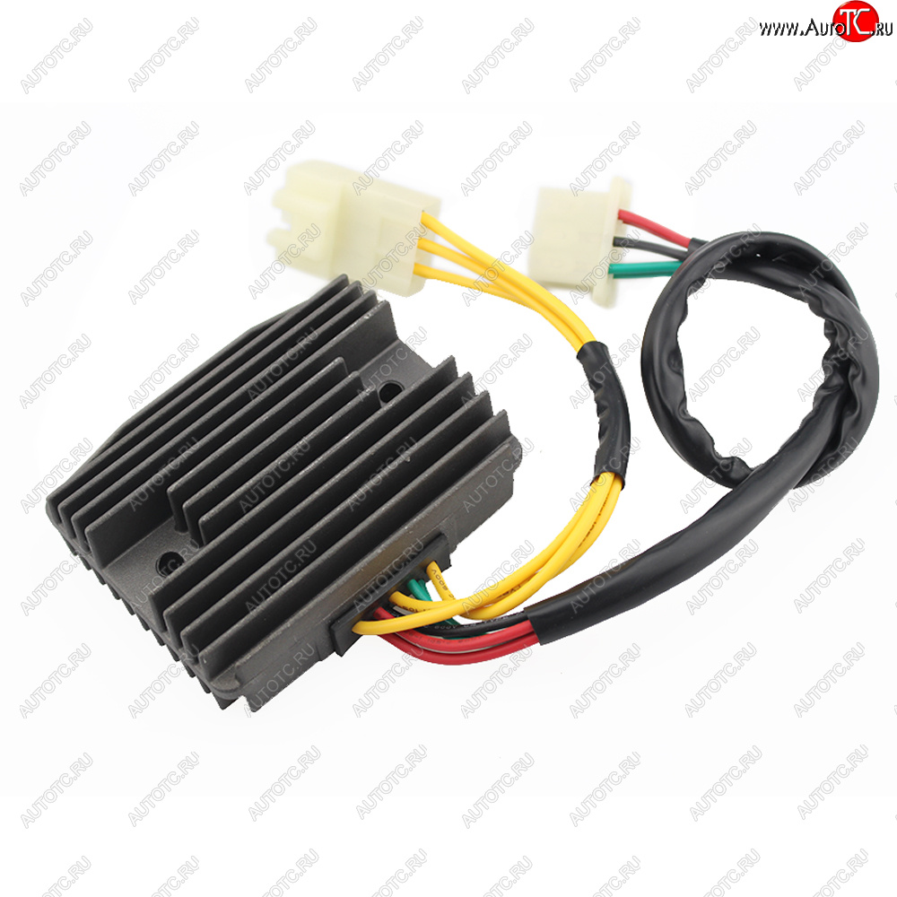 3 219 р. Реле зарядки Honda FJS400 06-08, Honda FJS600 01-07, FSC600 02-13 31600-MCT-771, 31600-MCT-003  пм-00029842  с доставкой в г. Пермь