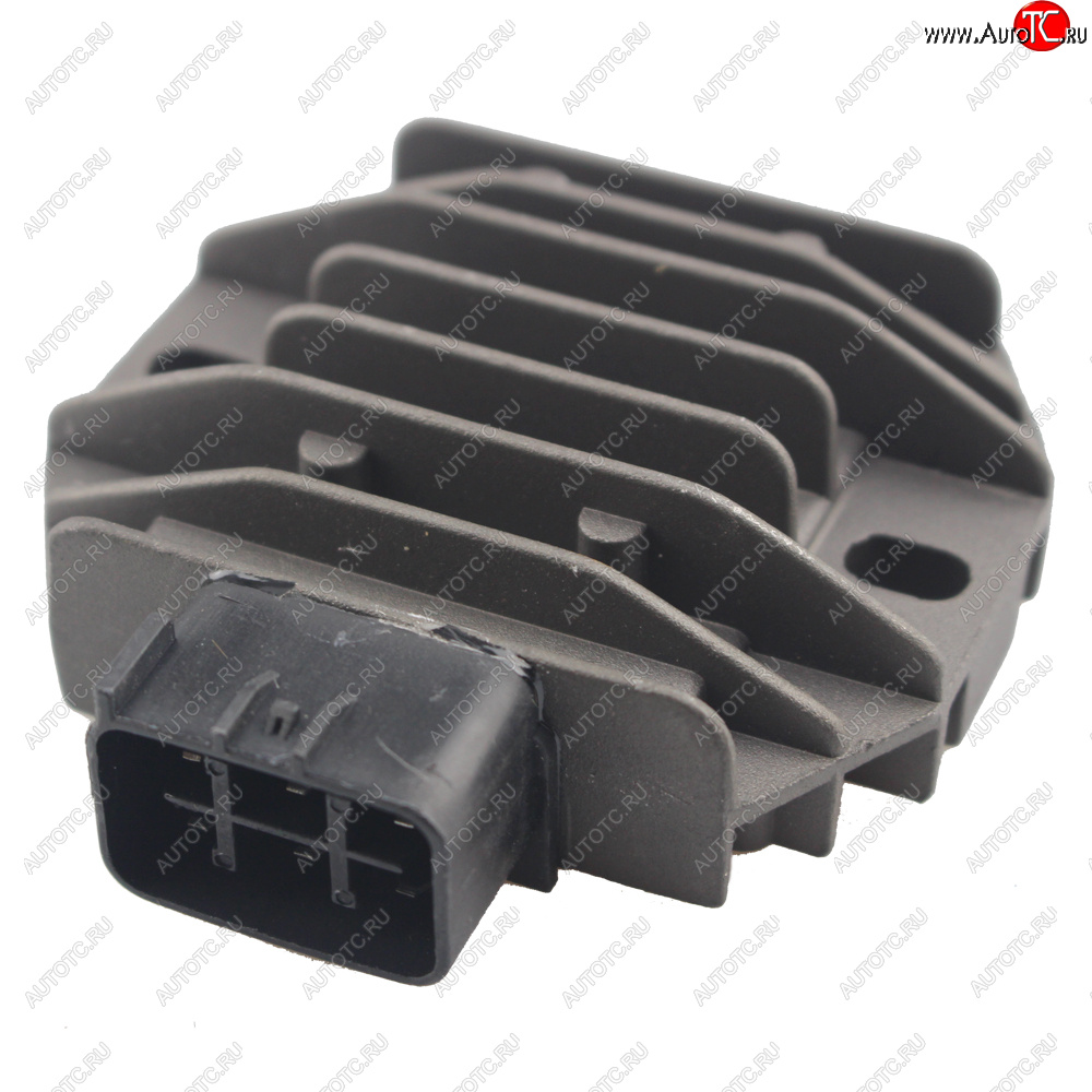 2 119 р. Реле зарядки Honda TRX250 97-17, TRX400 99-14, Yamaha YFM450 03-16, YFM660 01-06 и др.  пм-00029969  с доставкой в г. Пермь