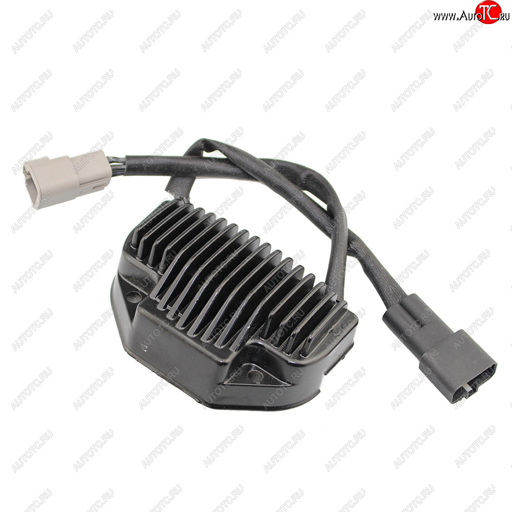 5 339 р. Реле зарядки Harley Davidson Dyna 04-05 74631-04  пм-00029528  с доставкой в г. Пермь