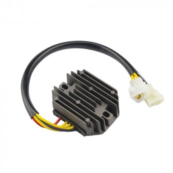 2 599 р. Реле зарядки Husqvarna TE410 2000 TE610SM610 00-07 800080005  пм-00029541  с доставкой в г. Пермь. Увеличить фотографию 1