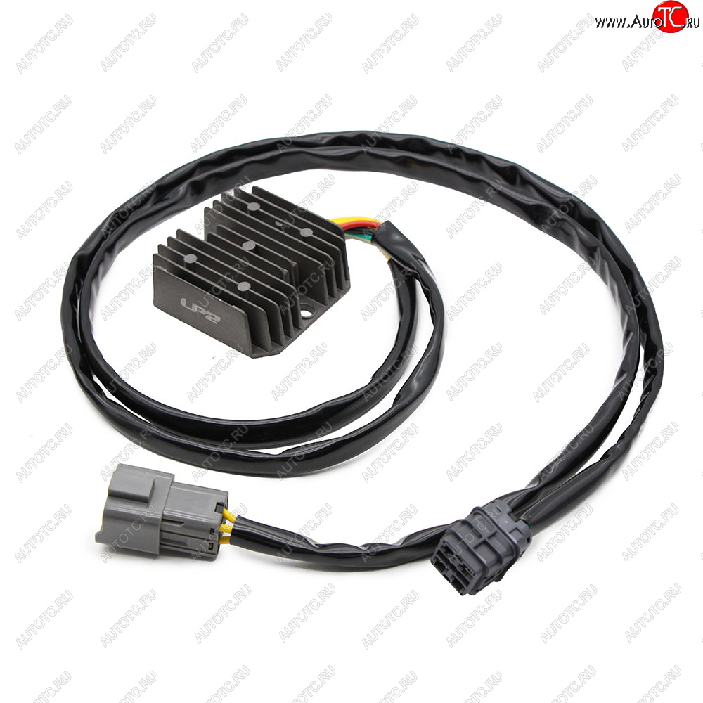 3 479 р. Реле зарядки Kawasaki KVF300 Brute Force 12-23 21066-Y002  пм-00029688  с доставкой в г. Пермь