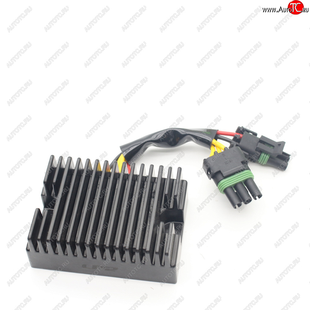 3 219 р. Реле зарядки Can-Am DS650 00-02, Sea-doo 780800951 98-04 278001241, 278001554  пм-00029670  с доставкой в г. Пермь