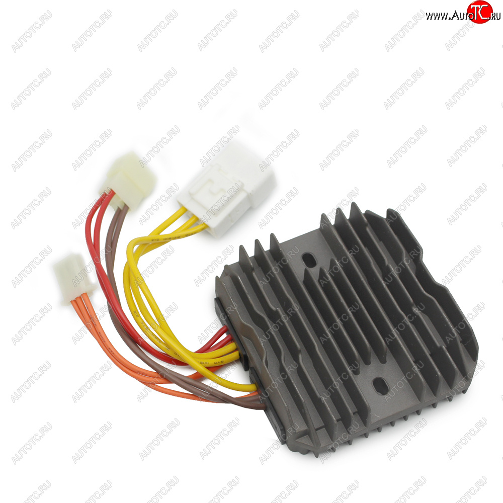 4 529 р. Реле зарядки Polaris IQRMKSwitchbackDragonCleanfire 600700 07-15, RMKDragonIQ 800 08-10  пм-00029507  с доставкой в г. Пермь
