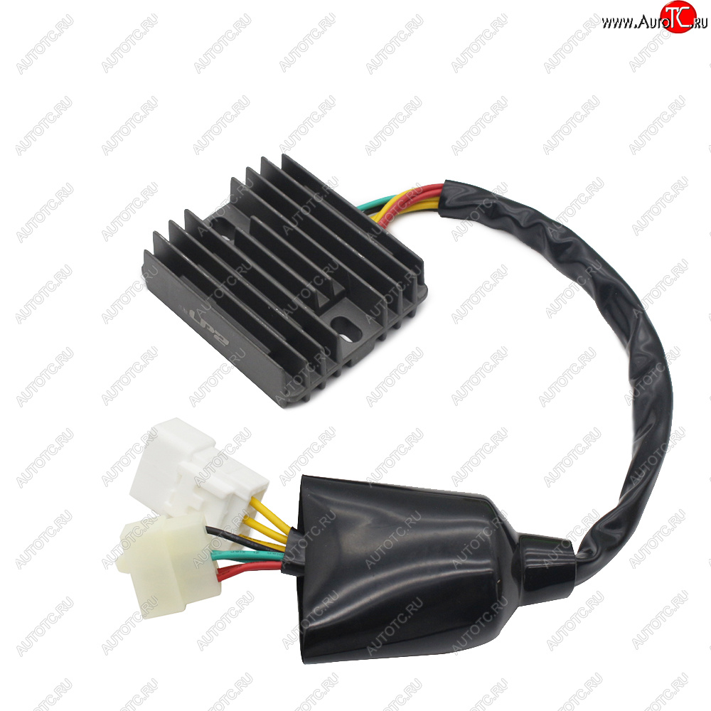 2 899 р. Реле зарядки Honda CBR954 02-03 31600-MCJ-750  пм-00029585  с доставкой в г. Пермь