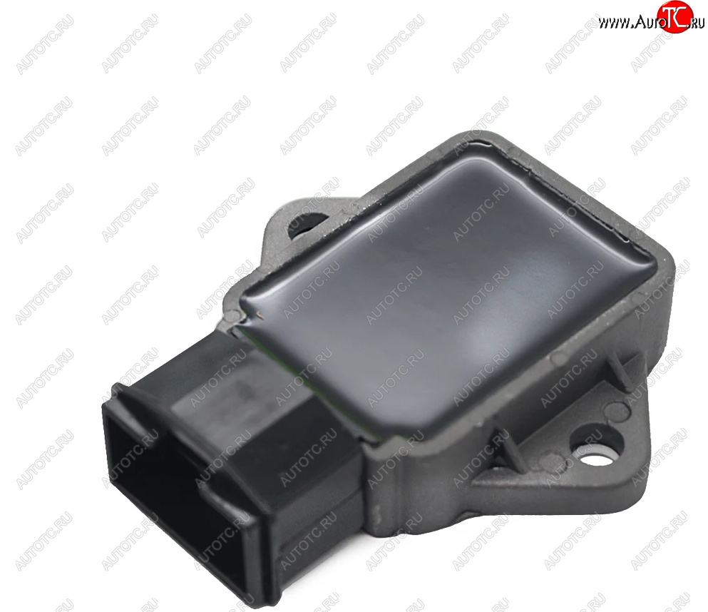 1 589 р. Реле зарядки Honda CBR600F2F3F4 91-00, CB600F 98-06, VTR1000F 98-05, CBR1100XX 98-00  пм-00029731  с доставкой в г. Пермь