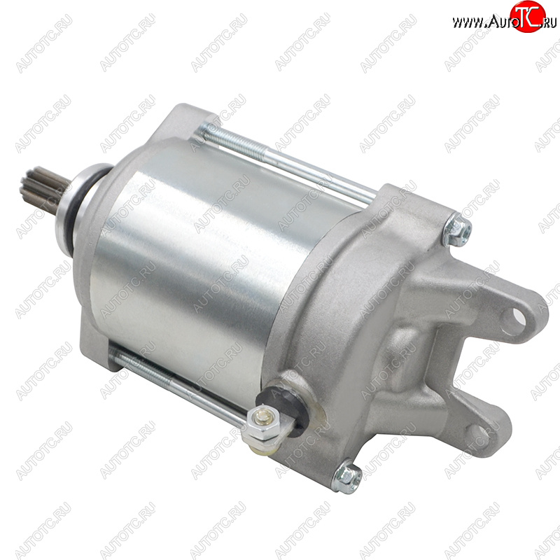 12 699 р. Стартер AHL BMW S1000RR 09-18, S1000R 13-20, S1000XR 14-19  пм-00025531  с доставкой в г. Пермь