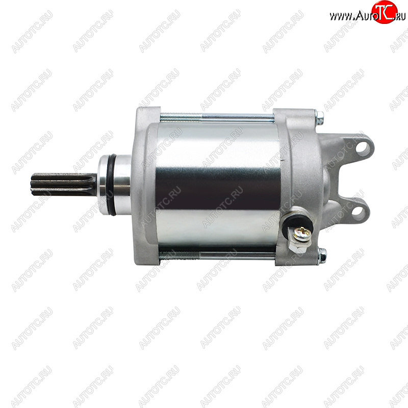 10 689 р. Стартер AHL Suzuki GSX-R1000 09-16  пм-00025532  с доставкой в г. Пермь
