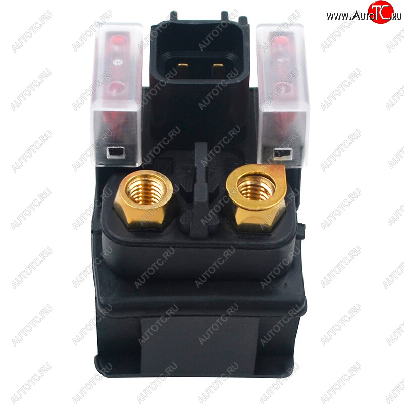 2 069 р. Реле стартера AHL Suzuki RF900, TL1000SR, Yamaha YZ250450FX 15-19, WR450F 16-19, YZ450F 18-19  пм-00025358  с доставкой в г. Пермь