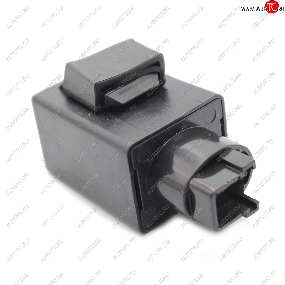 1 019 р. Реле поворотников Honda CBR1000RR 08-11,CBR600RR 07-12,NC700 12-15,VFR1200 10-14,CTX700 14-18 и др   пм-00028668  с доставкой в г. Пермь
