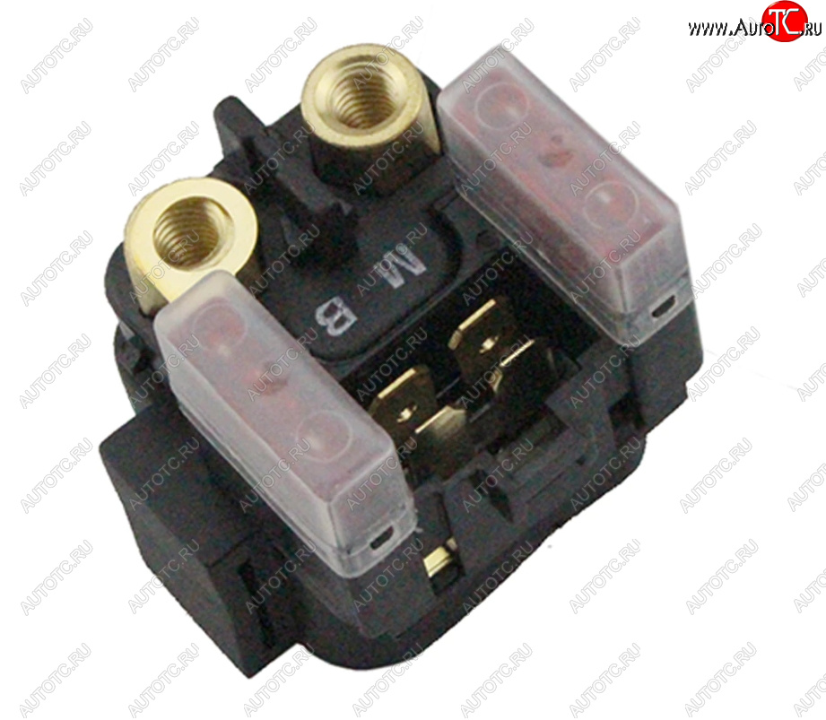 1 499 р. Реле стартера для KTM SXSXFEXCEXCFRC810501090640LC46909509901190  пм-00028572  с доставкой в г. Пермь