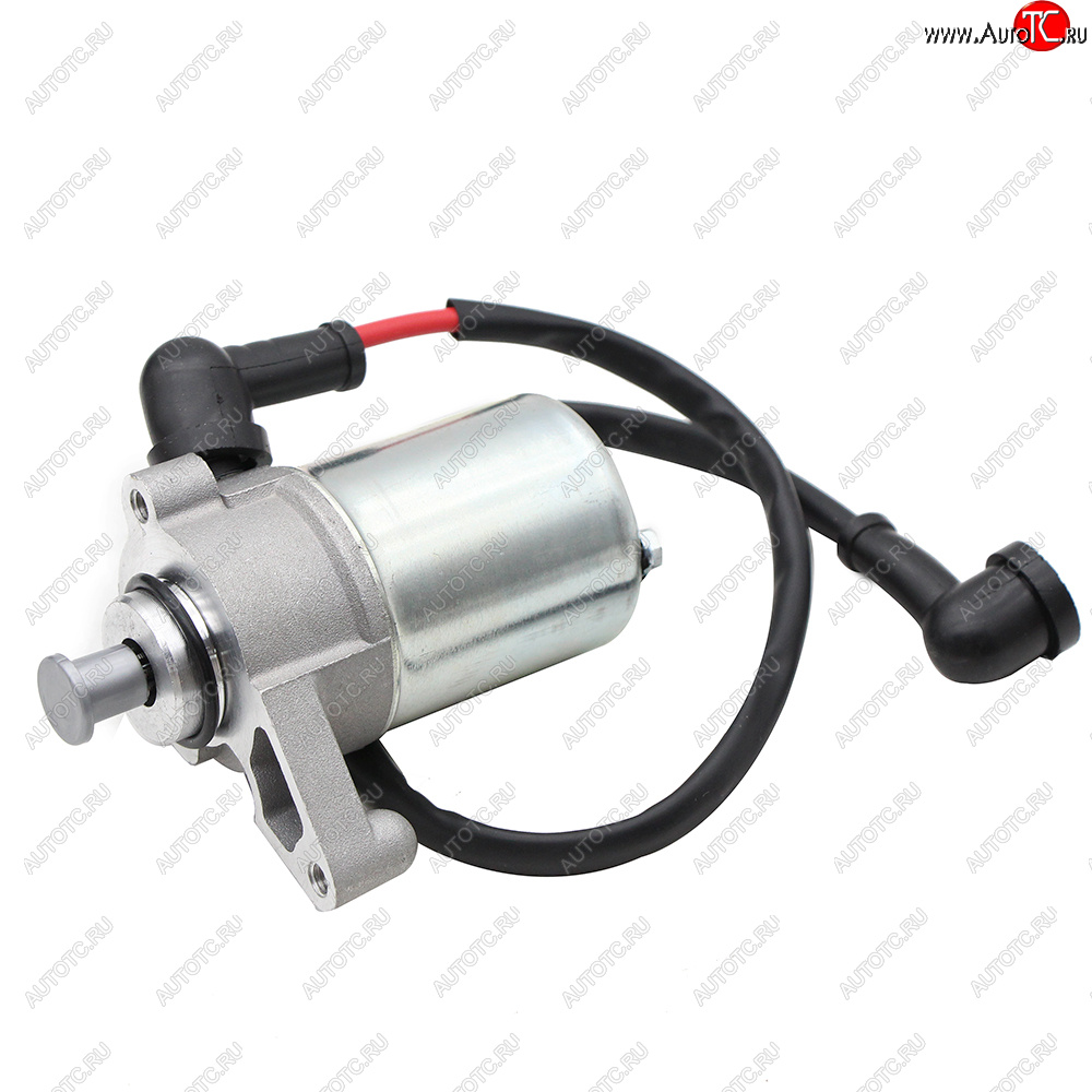 3 859 р. Стартер Yamaha DT125 91-07, TDR125 93-02, TZR125 97-99, KTM LC2 125 96-00, Sting 97-00  пм-00028631  с доставкой в г. Пермь