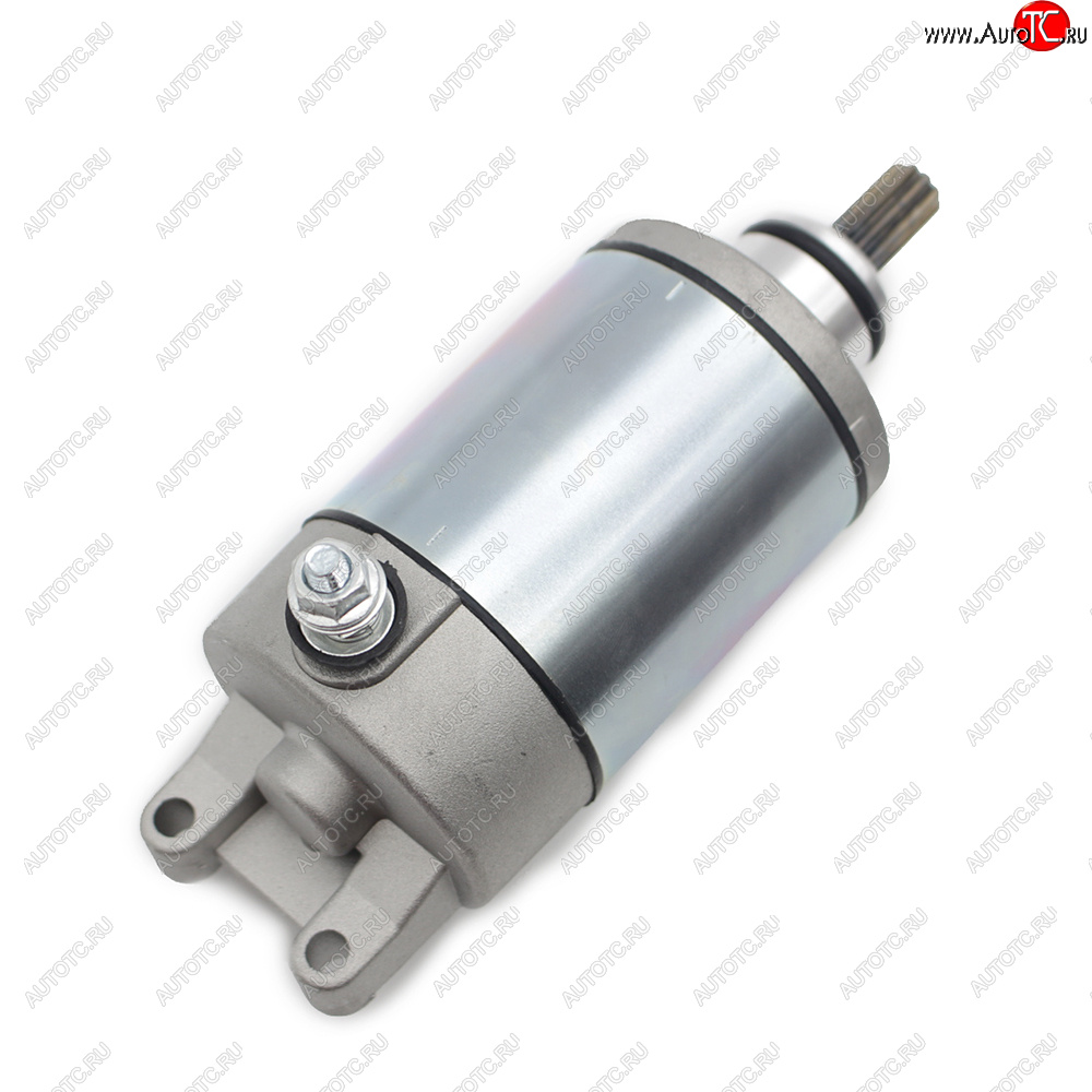 4 799 р. Стартер Suzuki DRZ400 00-23, Arctic Cat DVX400 04-08, GasGas FSE450 03-07  пм-00028742  с доставкой в г. Пермь
