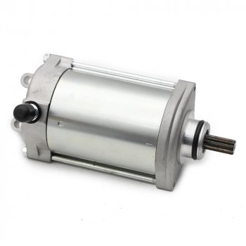 7 779 р. Стартер Suzuki GSX1300R Hayabusa 99-03 228000-8480, 228000-8481, 31100-24F00, 31100-24F01 Тип 2  пм-00029612  с доставкой в г. Пермь. Увеличить фотографию 1
