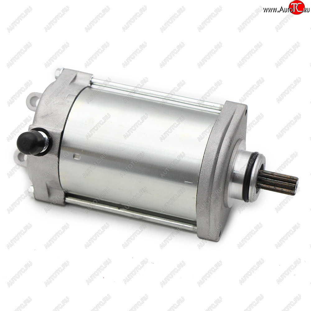7 779 р. Стартер Suzuki GSX1300R Hayabusa 99-03 228000-8480, 228000-8481, 31100-24F00, 31100-24F01 Тип 2  пм-00029612  с доставкой в г. Пермь