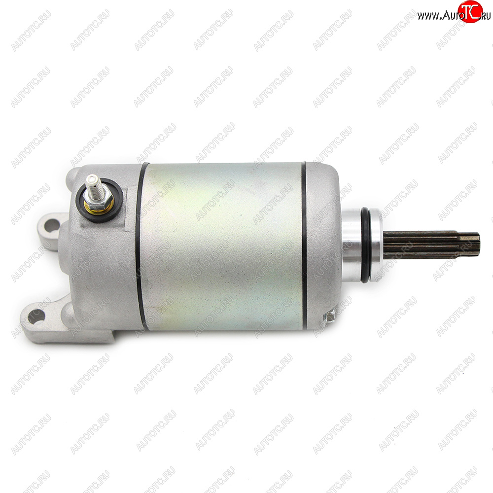 5 999 р. Стартер Honda XR400L 05-08, CB400SS 04-08, NX400 00-15, TRX400XEX 99-14 31200-HN1-000 31200-MBV-731  пм-00029538  с доставкой в г. Пермь