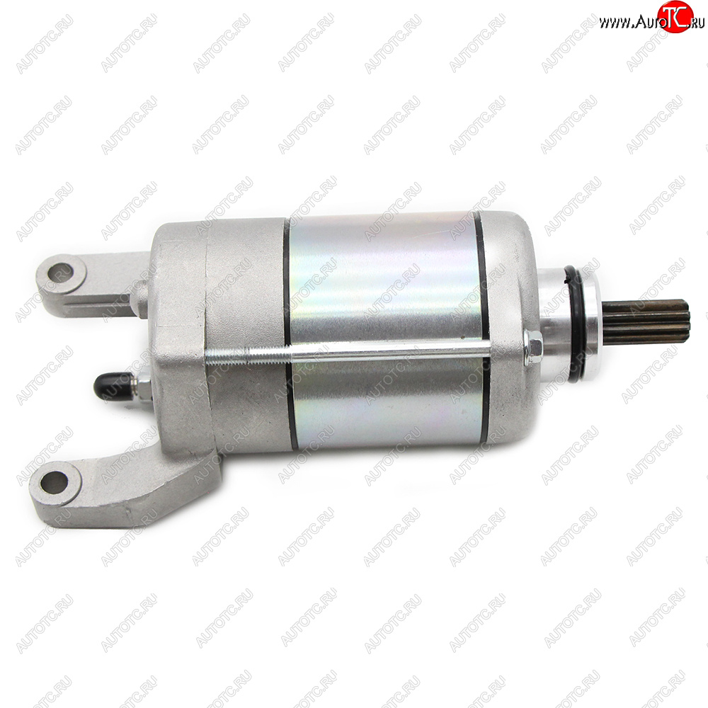 5 859 р. Стартер Honda CB300F 15-18, CBR250R 11-13, CBR300R 15-22, CRF250RL 17-20, CRF250L 13-20, CRF300L 21-  пм-00029913  с доставкой в г. Пермь