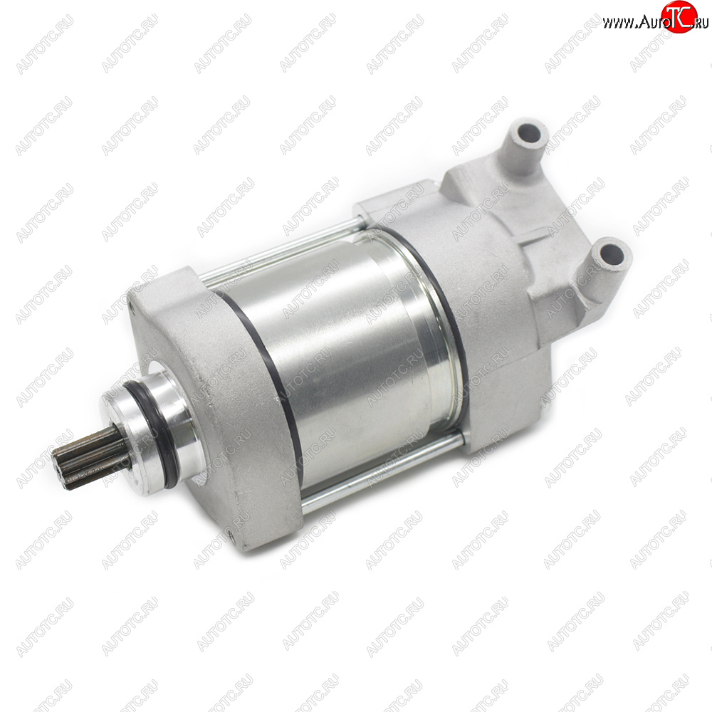8 999 р. Стартер Yamaha YZF-R1 04-08 5VY-81890-00-00, 5VY-81890-01-00, 4C8-81890-00-00, 4C8-81890-01-00  пм-00029915  с доставкой в г. Пермь