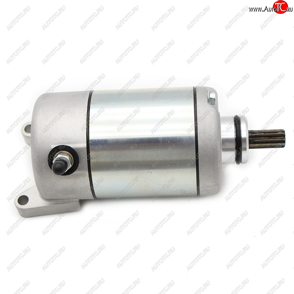 7 039 р. Стартер Yamaha YZF600R 95-07, FZS600 98-03, YFM350 06-17 3HW-81800-00, 3HE-81890-00, 4YR-81800-00  пм-00029651  с доставкой в г. Пермь
