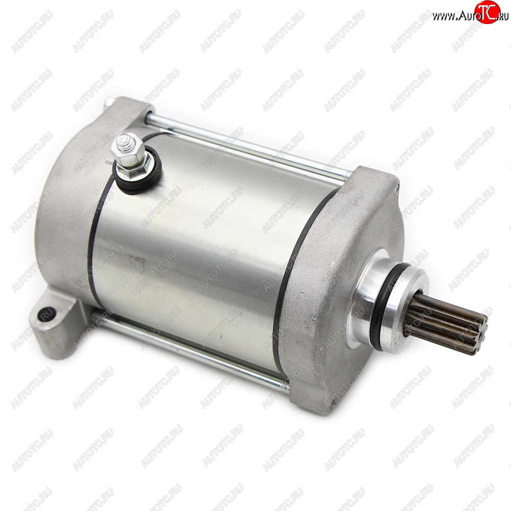 6 599 р. Стартер Yamaha YFM700R 06-23, YFM700F 07-08, YXM700 14-23, YXC700 15-23 1S3-81890-00, 2MB-H1890-00  пм-00029793  с доставкой в г. Пермь