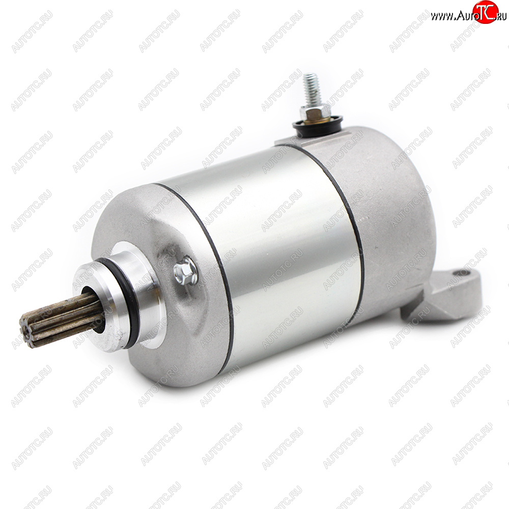 5 499 р. Стартер Yamaha TT-R250 93-06, YBR250 07-11 4GY-81800-00, 4GY-81800-01, 4GY-81800-02, 4GY-81890-00  пм-00029520  с доставкой в г. Пермь