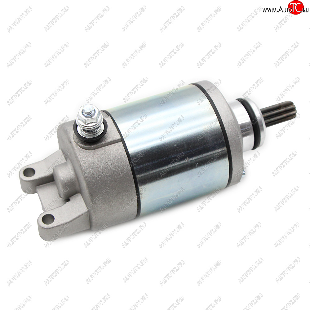 5 999 р. Стартер Suzuki GSR400600 06-10, GSX-R600750 96-05, DR250R 98-00, DR-Z250 01-07  пм-00029960  с доставкой в г. Пермь