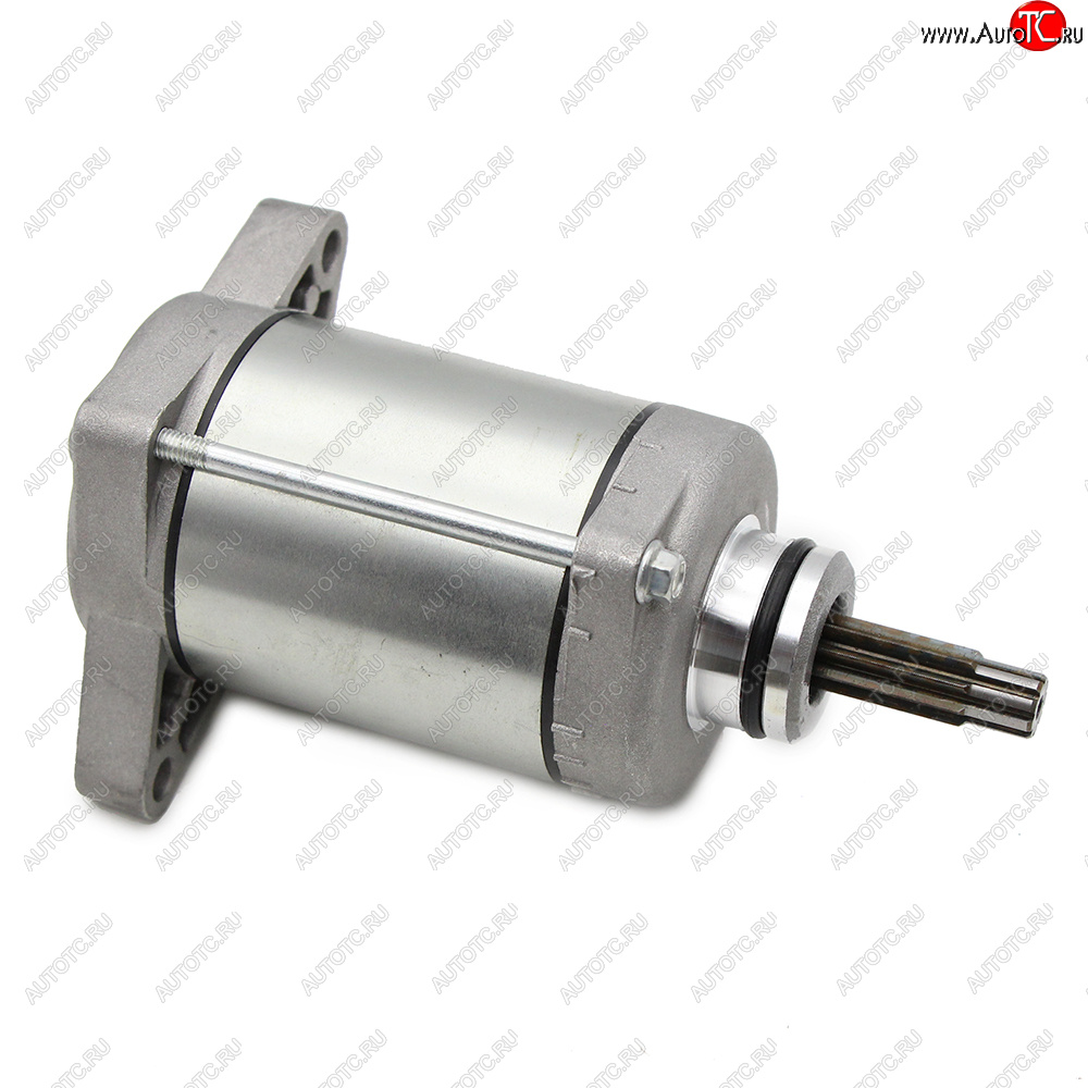 6 739 р. Стартер Honda TRX420 07-19, TRX500 12-19, SXS500 15-19 31200-HP5-601, 31200-HR0-F01  пм-00029704  с доставкой в г. Пермь