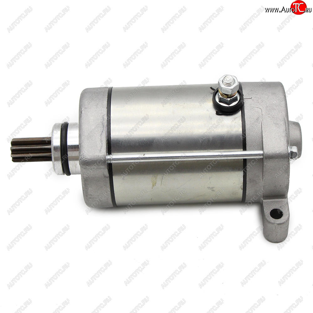 6 599 р. Стартер Yamaha YFM400YFM450YFM600YFM660 98-10, YXR450YXR660 06-09 5KM-81890-00, 4WV-81800-00  пм-00029720  с доставкой в г. Пермь