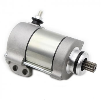 6 449 р. Стартер KTM EXC250 10-16, EXC300 09-16, Husqvarna TE250300 14-16 55140001100, 55140001000  пм-00029972  с доставкой в г. Пермь. Увеличить фотографию 1
