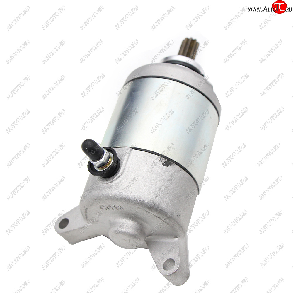 5 859 р. Стартер Yamaha YFZ450R 04-09, YFZ450X 07-08 5TG-81800-00, 5TG-81890-00  пм-00029581  с доставкой в г. Пермь