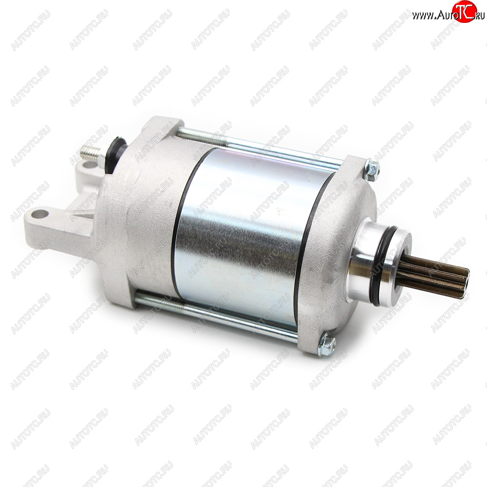 6 449 р. Стартер Honda SH300 07-13, NSS300 14-16, NSS250 08-12 31200-KTW-901, 31200-KTW-B01, 31200-KVZ-631  пм-00029512  с доставкой в г. Пермь