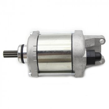 10 289 р. Стартер Suzuki GSX-R600750 11-23 31100-14J00, 31100-14J10  пм-00029553  с доставкой в г. Пермь. Увеличить фотографию 1