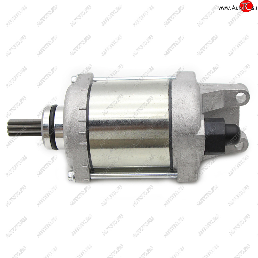 10 289 р. Стартер Suzuki GSX-R600750 11-23 31100-14J00, 31100-14J10  пм-00029553  с доставкой в г. Пермь