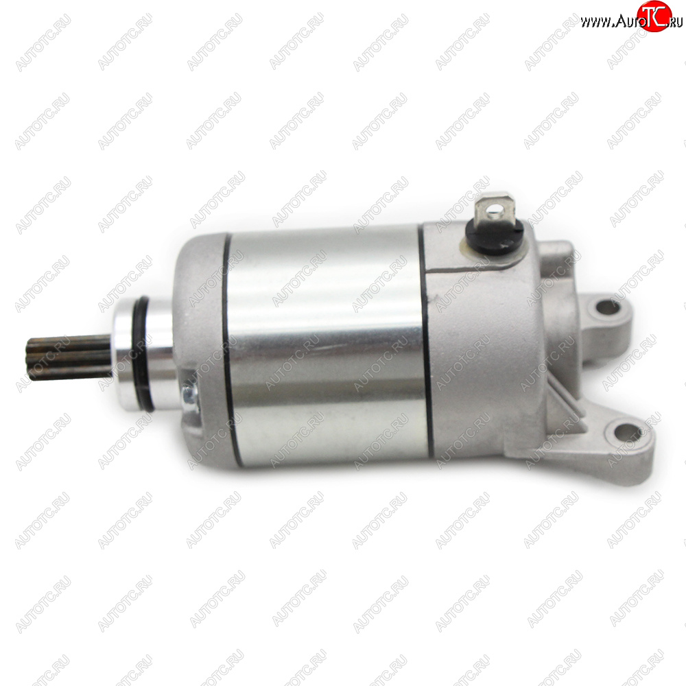 5 709 р. Стартер Yamaha YZF-R25 15-17, Yamaha YZF-R3 15-23, MT-03 16-23, MT-25 16-17 1WD-H1800-00-00  пм-00029625  с доставкой в г. Пермь