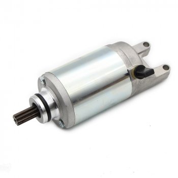5 559 р. Стартер Suzuki GSF400 89-97, GSF600 95-04, GSF650 05-06, GSX400 92-00, GSX600F 98-06  пм-00029692  с доставкой в г. Пермь. Увеличить фотографию 1
