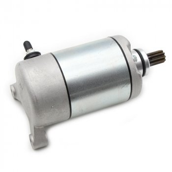 5 859 р. Стартер Polaris ATP 330550 04-05, Magnum 95-05, Ranger 01-13, Scrambler 97-12, Sportsman 96-12 и др  пм-00029772  с доставкой в г. Пермь. Увеличить фотографию 1